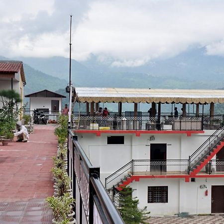 V Resorts Brv Resort Masuri Exterior foto