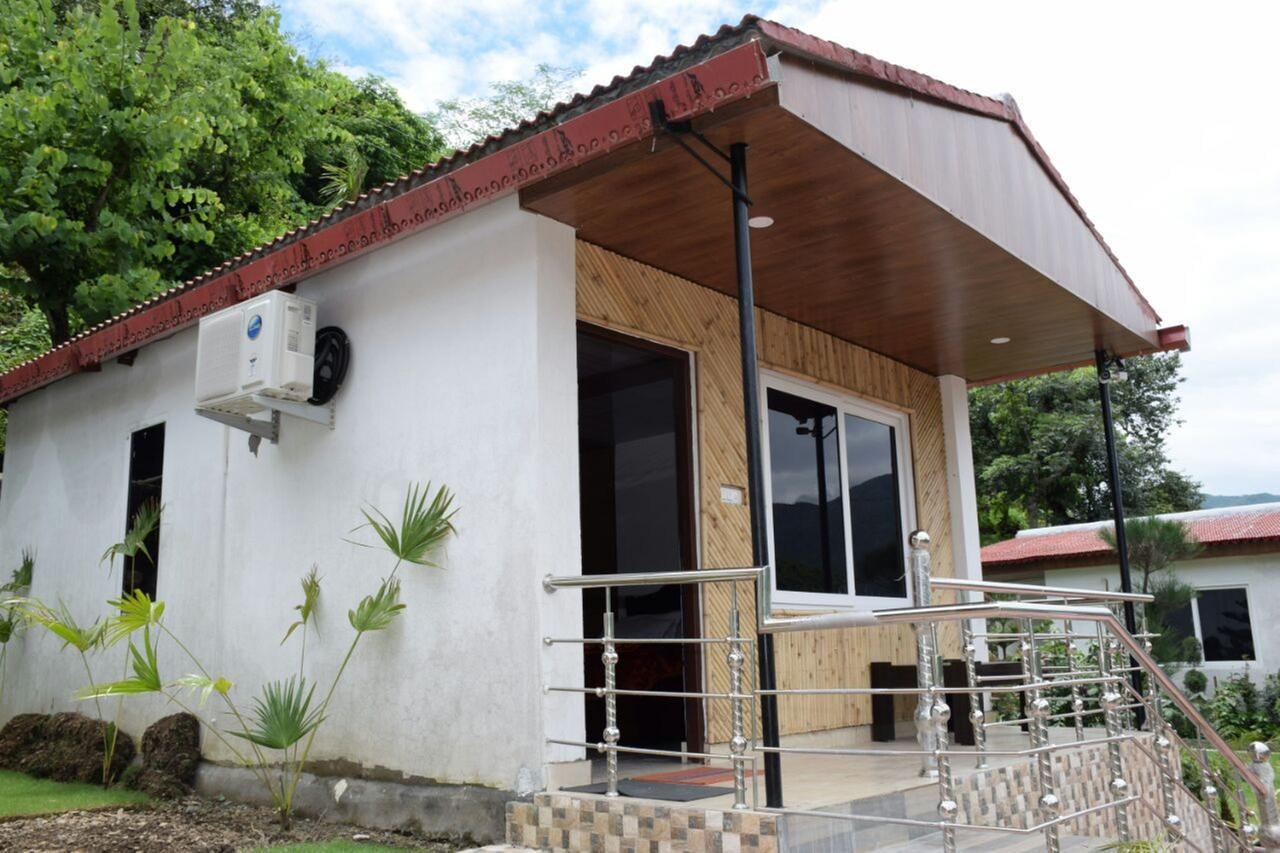 V Resorts Brv Resort Masuri Exterior foto