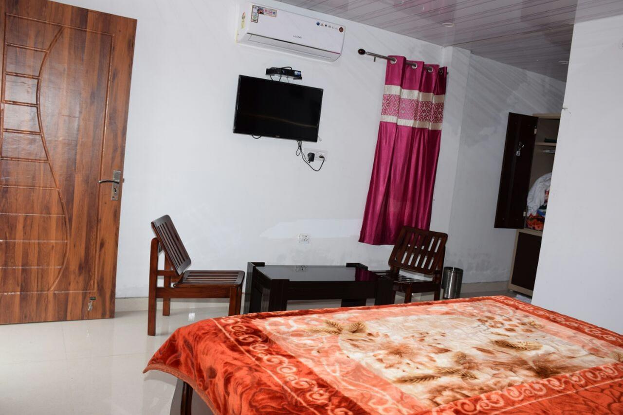 V Resorts Brv Resort Masuri Exterior foto