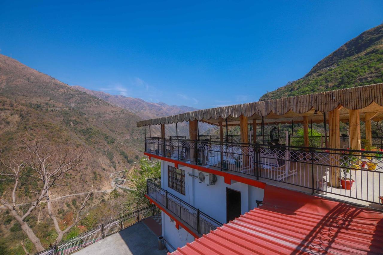 V Resorts Brv Resort Masuri Exterior foto